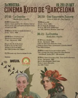 Cartell de la mostra