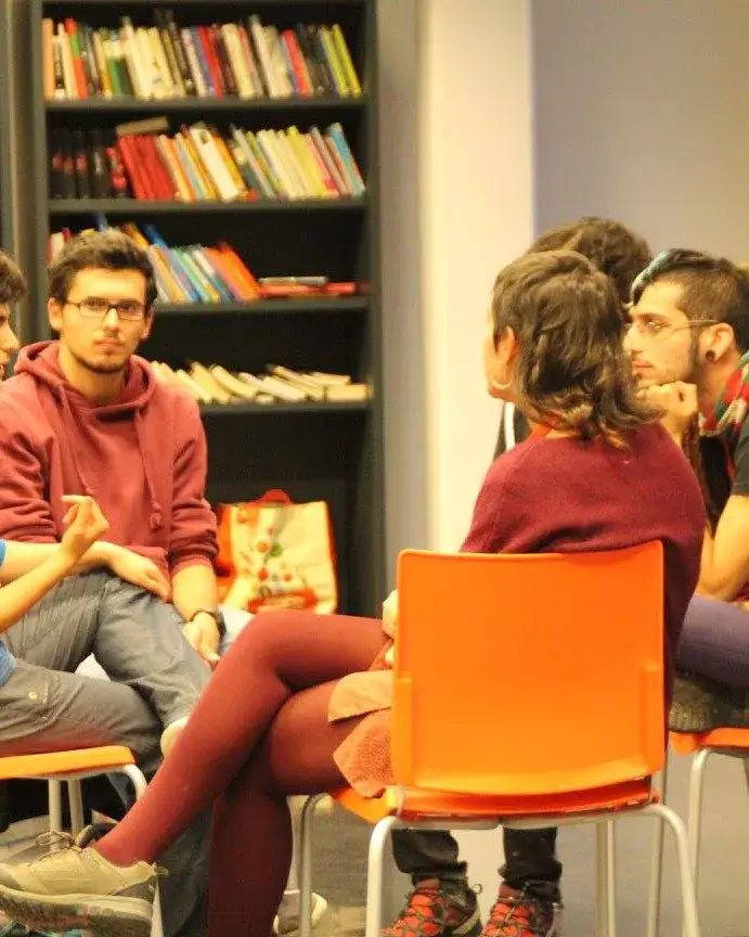 Jornades de lleure i feminismes