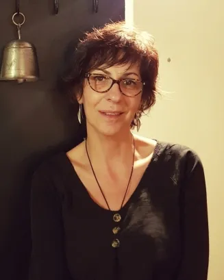 Conxi Martínez