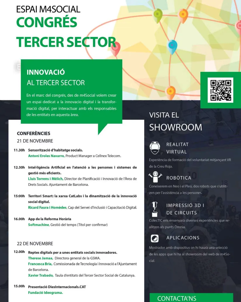 Programa del Congrés