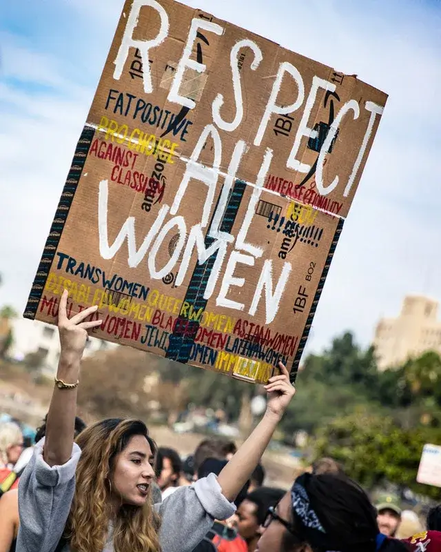 El llenguatge inclusiu serà un dels temes a tractar al curs. Font: Unsplash