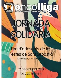 Jornada solidària a Matadepera