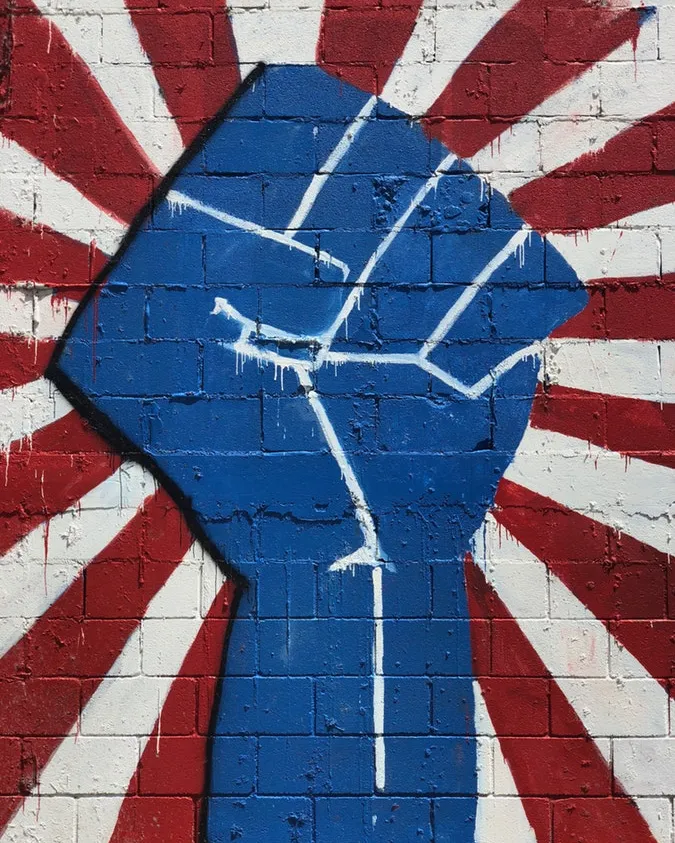 L’objectiu de la taula de debat és reivindicar els drets laborals com a drets humans. Font: Unsplash.