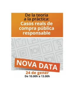 Difusió de la formació