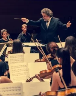 La JONC actuarà a l'Auditori de Barcelona per celebrar els 25 anys.