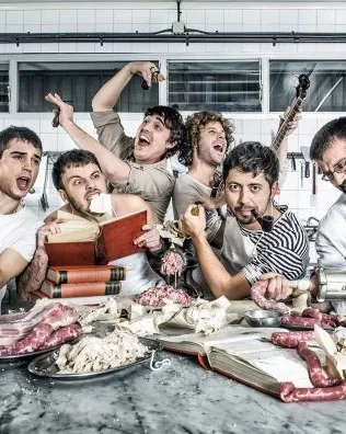 ‘Tira pel dret!’, el concert pels Drets Humans