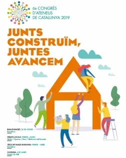 Cartell del 6è Congrés