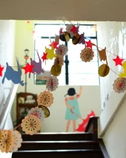 Camp base i edulab de gamificació educativa