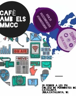 Presentació de la campanya ‘Fem_EU’