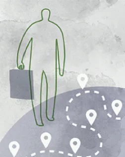 Curs online de la CCAR sobre l'asil, immigració i drets humans