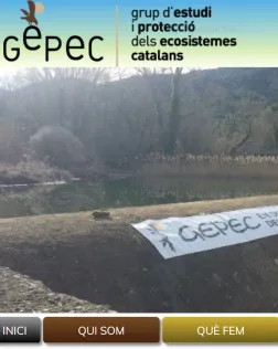 Jornada de portes obertes al Gepec de Reus