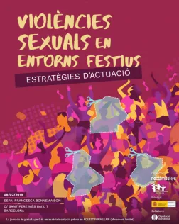 cartell de la jornada