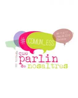 Logotip de l'esdeveniment