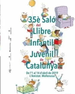 Cartell de 35è saló