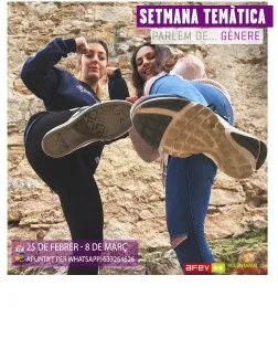Imatge de difusió de l'esdeveniment