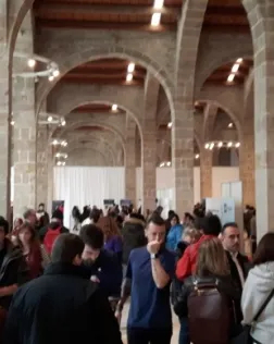 La fira és una eina més per avançar en els Objectius de Desenvolupament Sostenible de l'Agenda 2030. Font: FECETC.