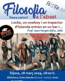 Master Class Filosofia: Locke