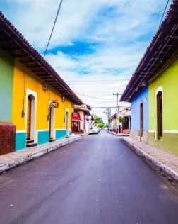L’objectiu de la sessió és explicar la situació actual a Nicaragua i les demandes dels moviments  socials i la ciutadania enfront del govern dels Ortega-Murillo. Font: Unsplash.