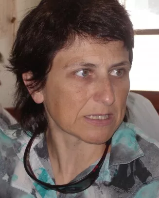 Ana Sesé Taubmann