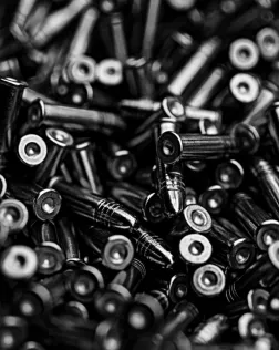 L’objectiu de la sessió és respondre preguntes com ‘Quin és l’impacte del comerç d’armes en la situació de seguretat dels països receptors’. Font: Unsplash.