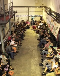 L’objectiu del taller és dotar d’un recurs que faciliti la consolidació i l’ampliació de l’economia social, solidària i comunitària. Font: Unsplash.