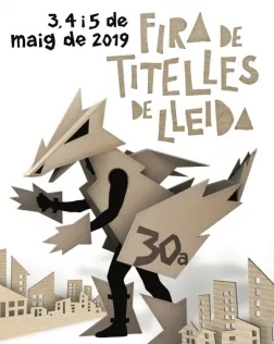 Cartell de l'edició 2019