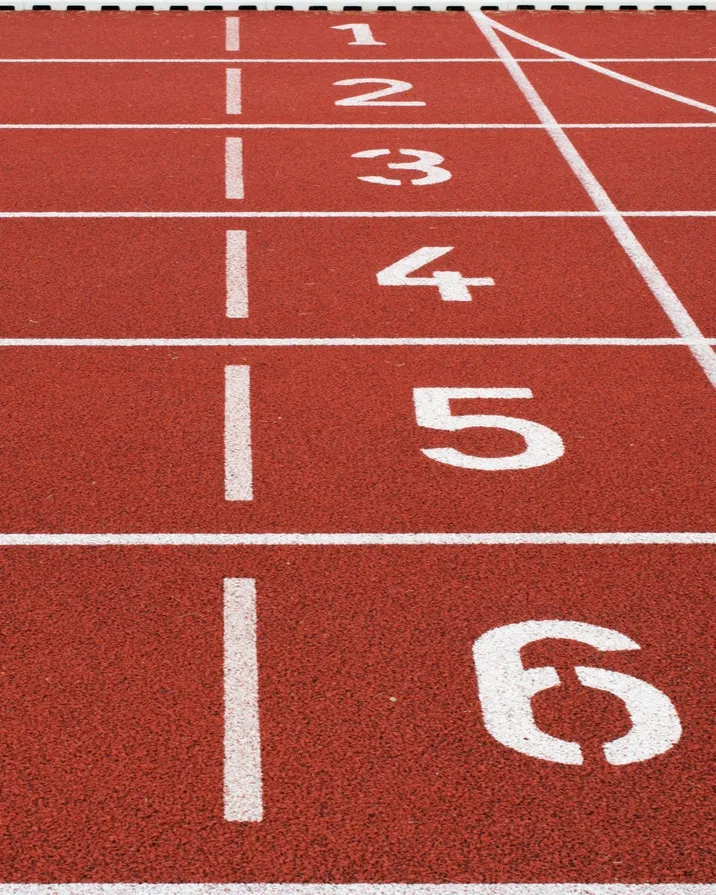 Pista d'atletisme