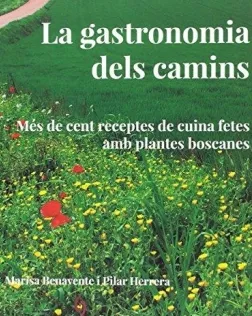 Xerrada a Banyoles sobre les plantes silvestres comestibles i remeieres