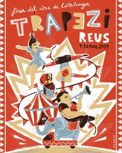 Cartell de l'edició 2019