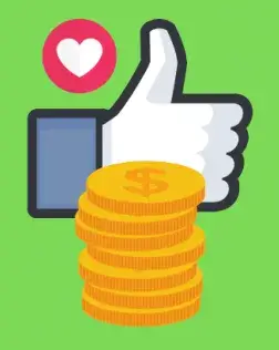 Captar donatius a través de Facebook