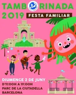 L’objectiu és ser un exemple de cultura, lleure i tradició, amb més de 1.000 persones voluntàries que treballen durant tot l’any amb els infants. Font: Fundació La Roda.