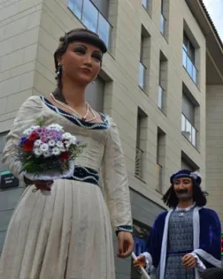 Dia de l'Associacionisme Cultural 2018