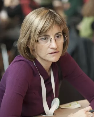 Mireia Padrós Tremoleda