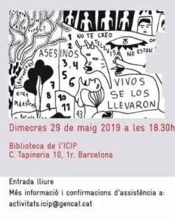 Mèxic és un dels països més perillosos del món per exercir el periodisme.