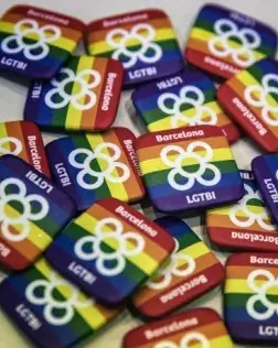 Setmana de la Diversitat Afectivosexual i de Gènere