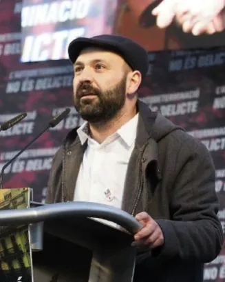 Marcel Mauri