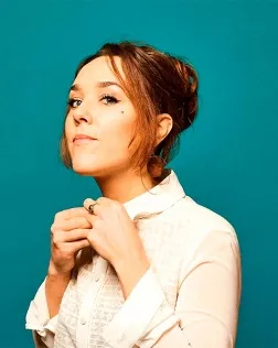 La cantant francesa ZAZ