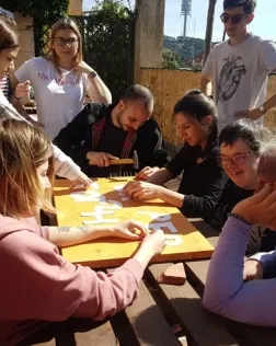 8a edició de l'Escola inclusiva