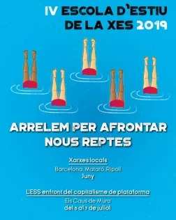 cartell de l'esdeveniment
