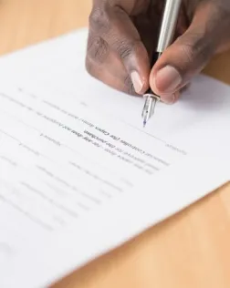 L’acte de benvinguda anirà a càrrec de Felisa Pérez, presidenta de la FCD i vicepresidenta de la UNAD. Font: Unsplash.