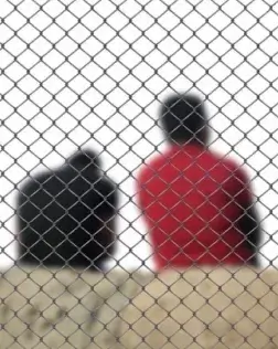 Seminari ‘Fronteres, educació i refugi’