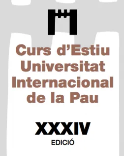 Logo XXXIV Unipau