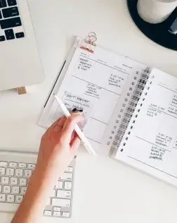 L’objectiu de la formació és revisar els aspectes més importants de la fiscalitat de les fundacions. Font: Unsplash.