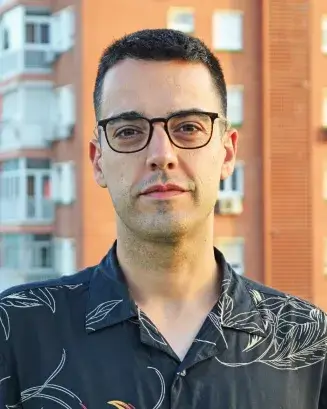 Xavi Rosiñol