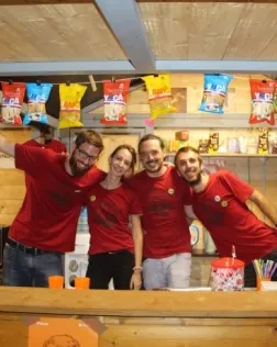 SETEM treballa pel comerç just.
