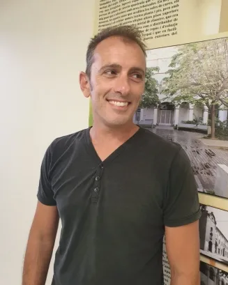 Albert Garcia