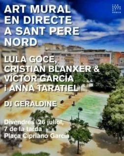 cartell de l'esdeveniment
