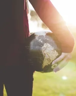 L’edició d’enguany es centrarà en l’emergència climàtica i els ODS. Font: Unsplash.