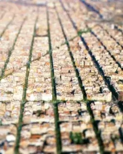 Primer Fòrum de l’Hàbitat