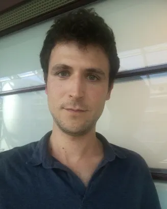 Arnau Andrés